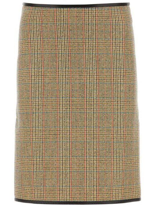 Bottega Veneta Bottega Veneta Skirts