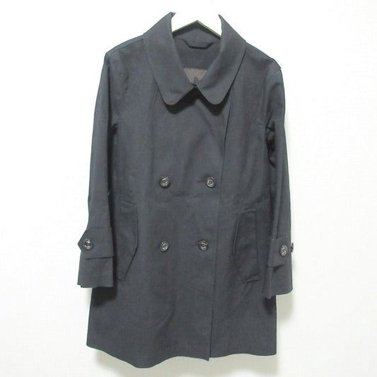 Louis Vuitton Mackintosh Coat