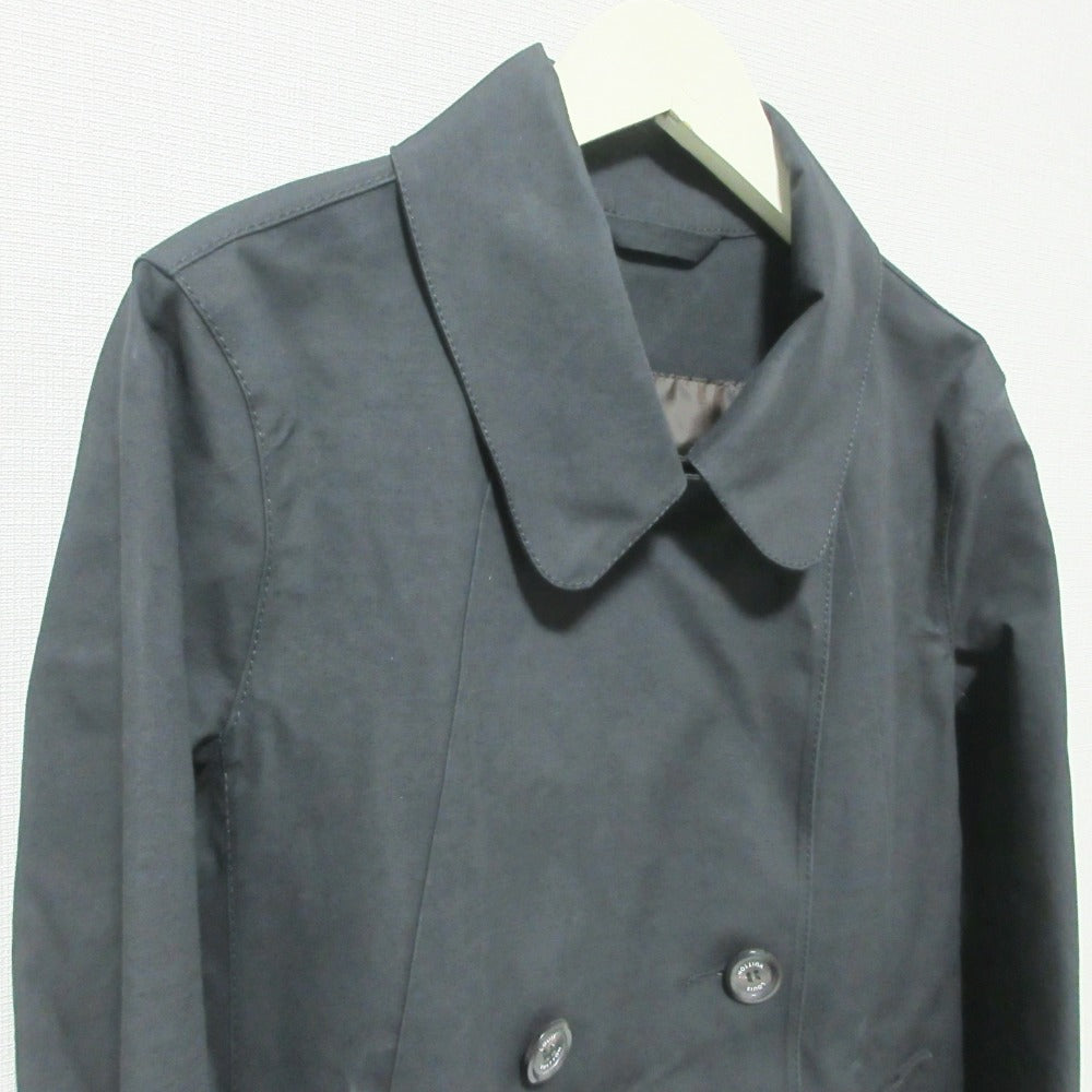 Louis Vuitton Mackintosh Coat