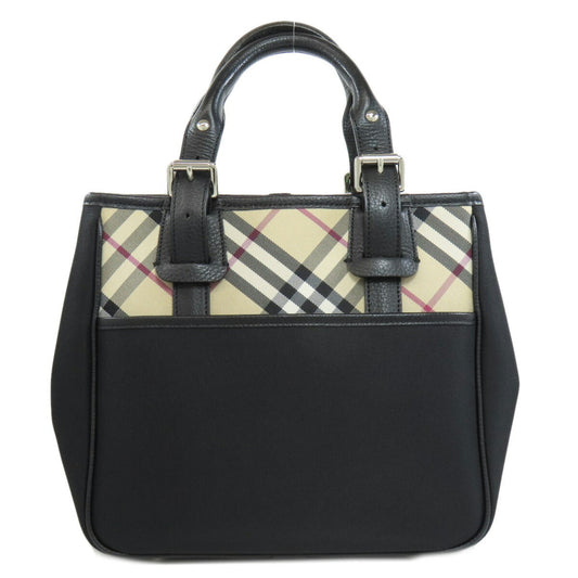 Burberry  Nylon Tote Bag ()