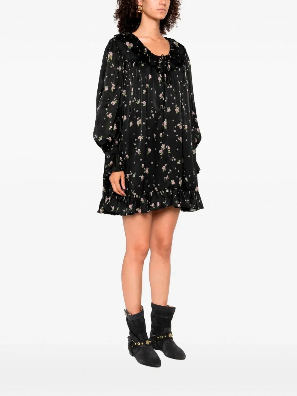 Chloe Women Blouse
