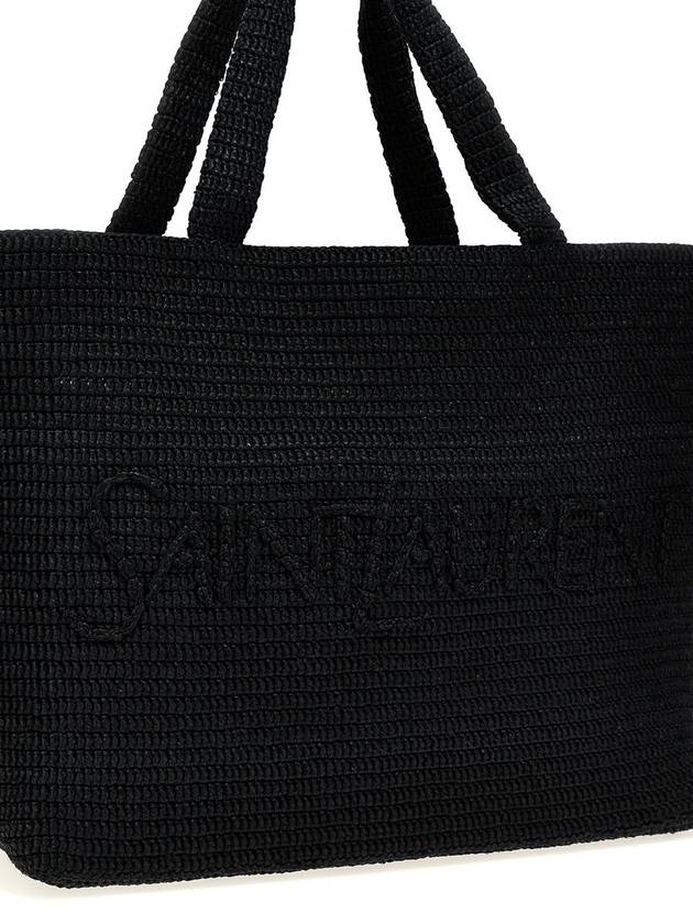 Saint Laurent Bag 8334842 756269 GAAEI 1000 BLACK