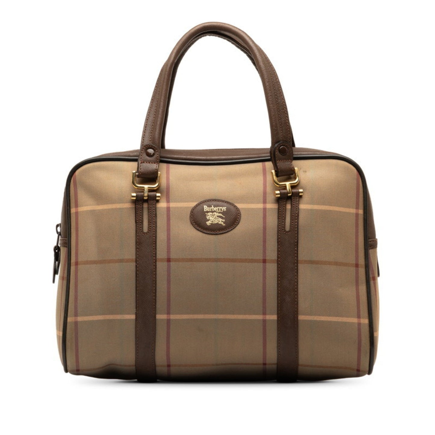 Burberry   Nylon Handbag ()