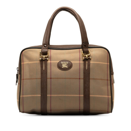Burberry   Nylon Handbag ()