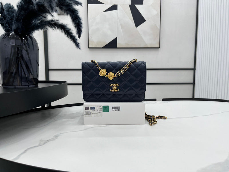 Chanel Bag New Arrival Luxury Bag - 244