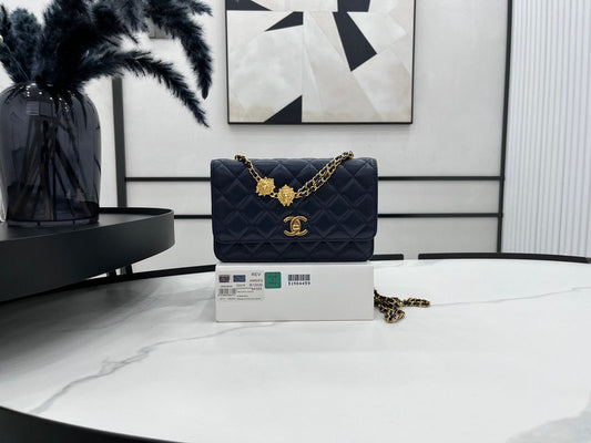 Chanel Bag New Arrival Luxury Bag - 244