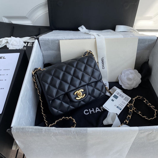 Chanel Bag New Arrival Luxury Bag - 375