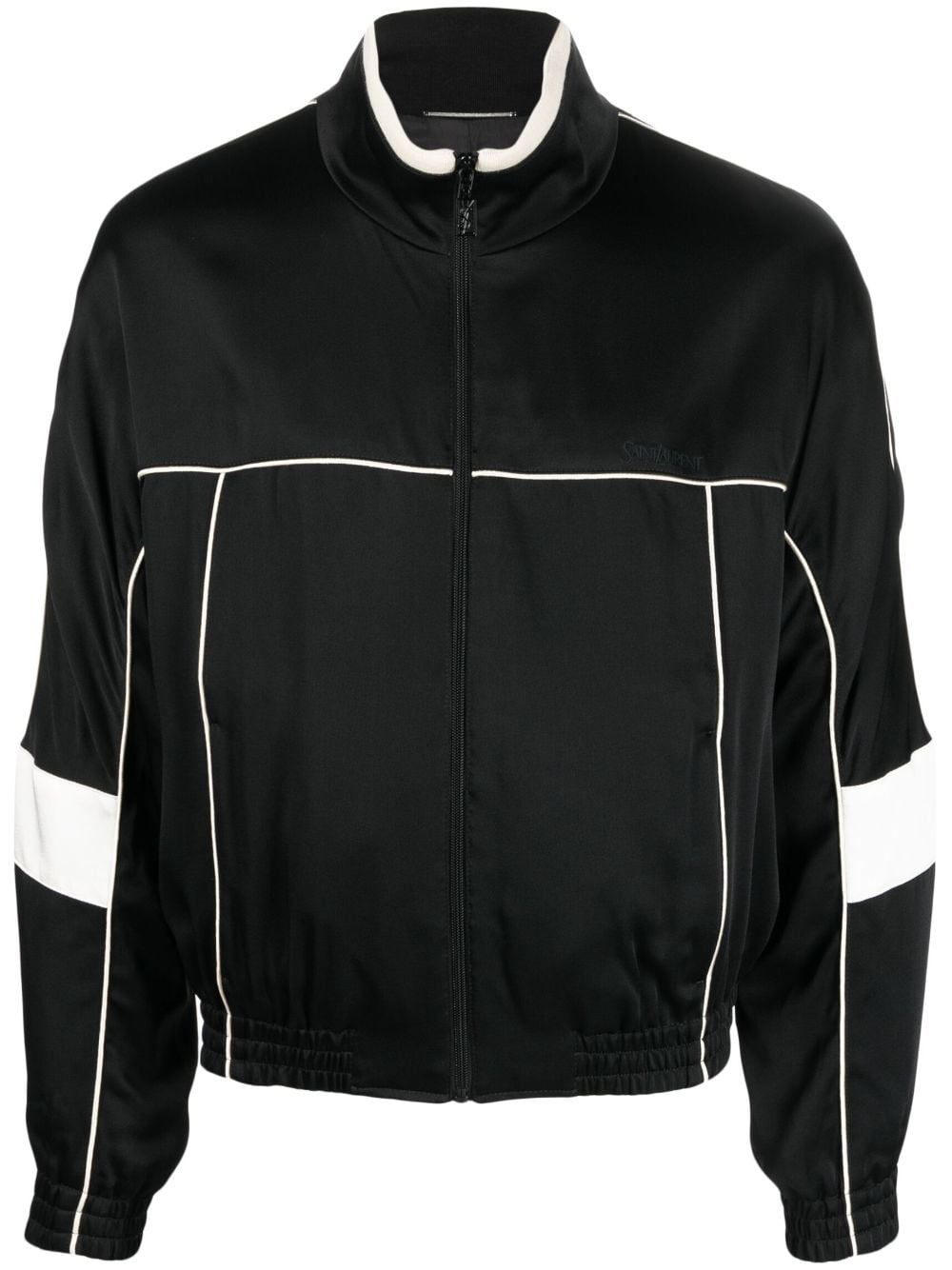 Saint Laurent Men Bomber Jacket