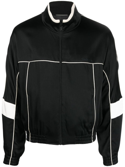 Saint Laurent Men Bomber Jacket
