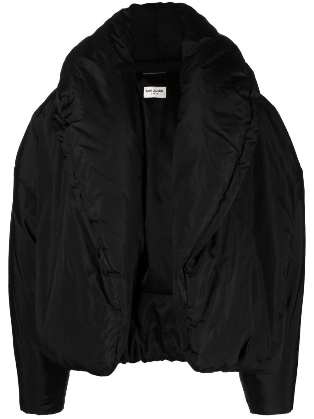 Saint Laurent Women Oversized Jacket