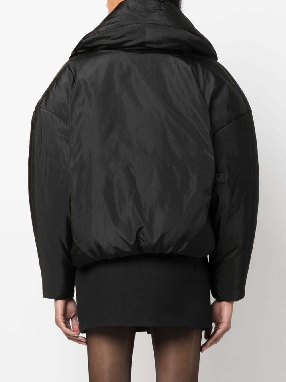 Saint Laurent Women Oversized Jacket