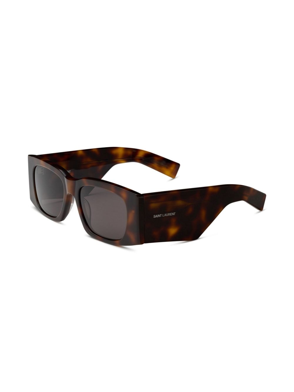 Saint Laurent Women Logo Sunglasses