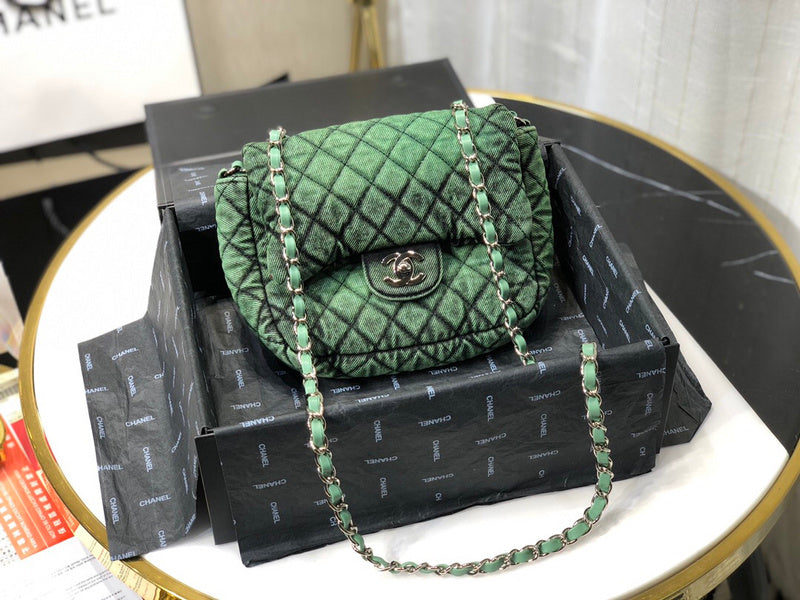 Chanel Bag New Arrival Luxury Bag - 862