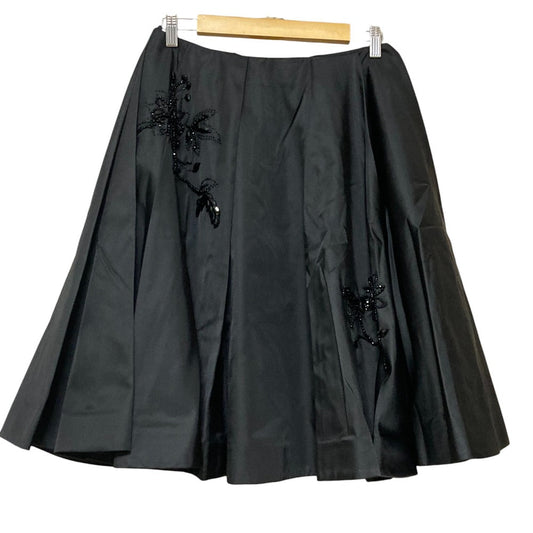 Prada Nylon Skirt