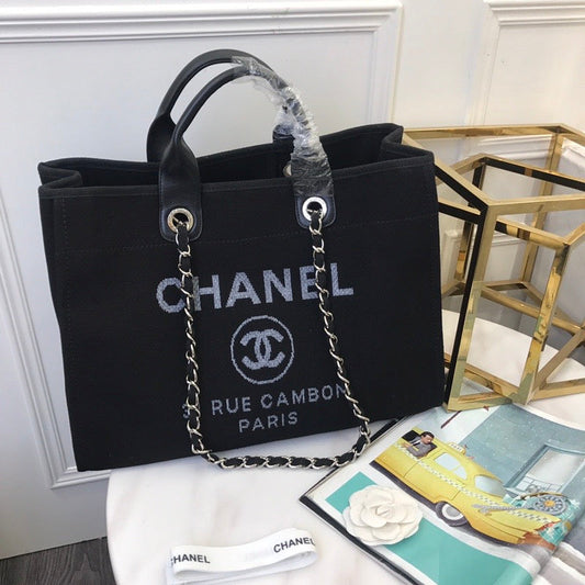Chanel Bag New Arrival Luxury Bag - 833