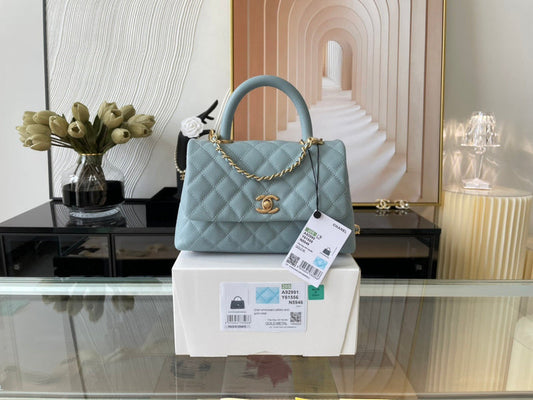 Chanel Bag New Arrival Luxury Bag - 637