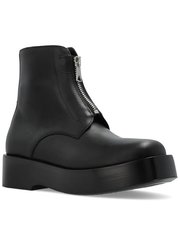 Bottega Veneta Bottega Veneta Boots Torino, Women's, Black