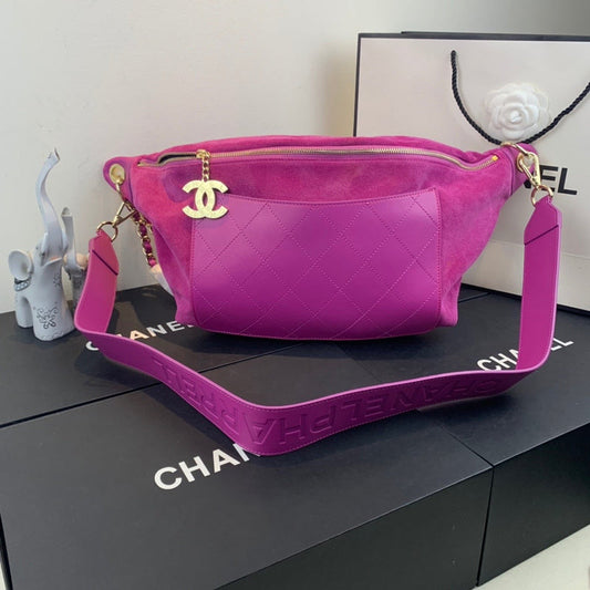 Chanel Bag New Arrival Luxury Bag - 318