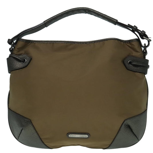 Burberry  Synthetic Shoulder Bag ()