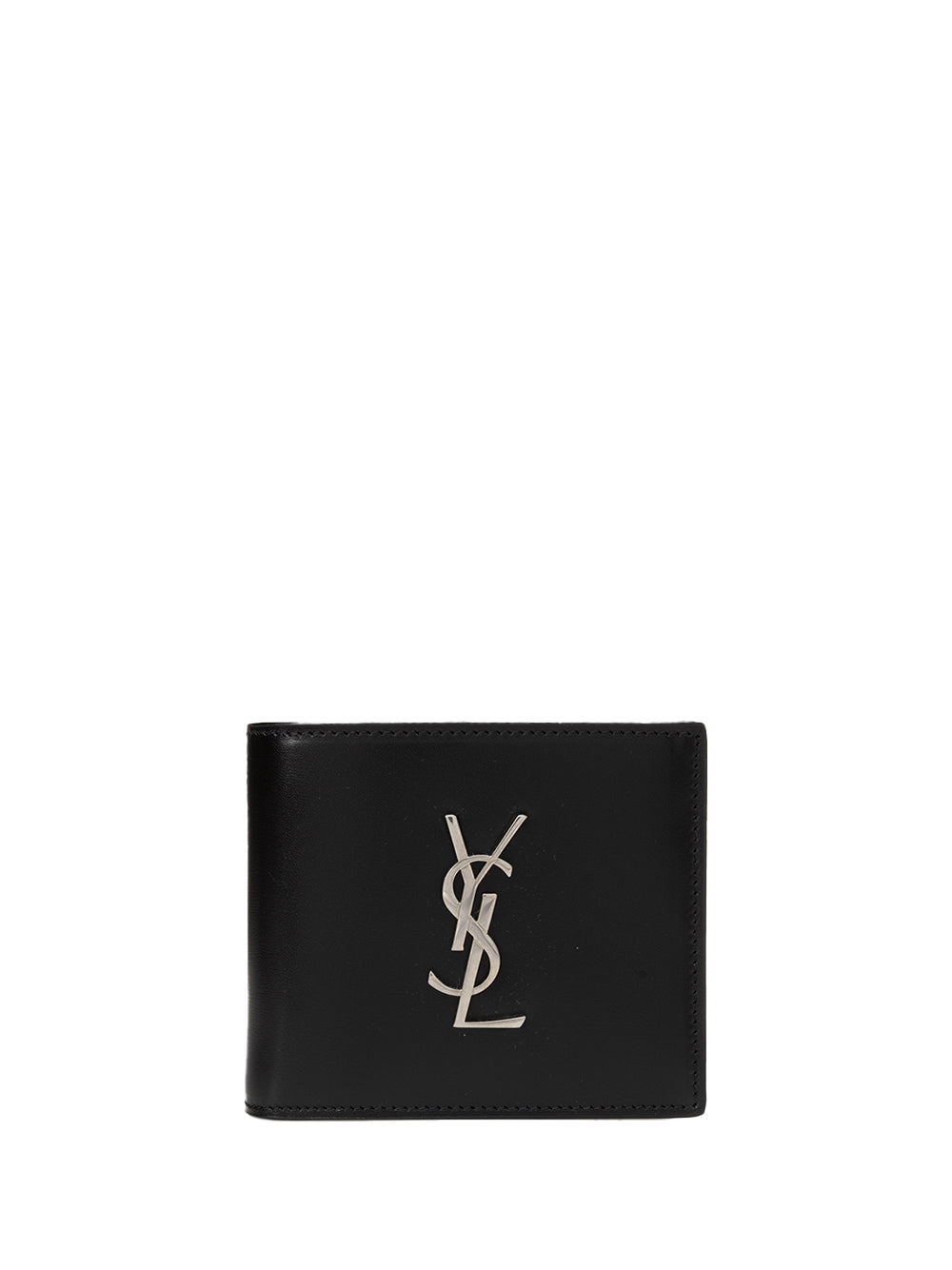 Saint Laurent Men East-West Card Holder