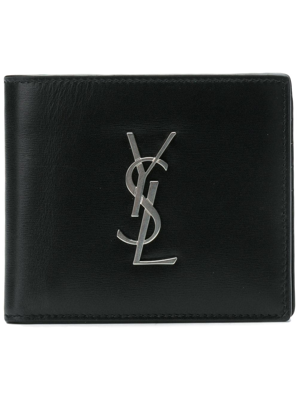 Saint Laurent Men East-West Card Holder
