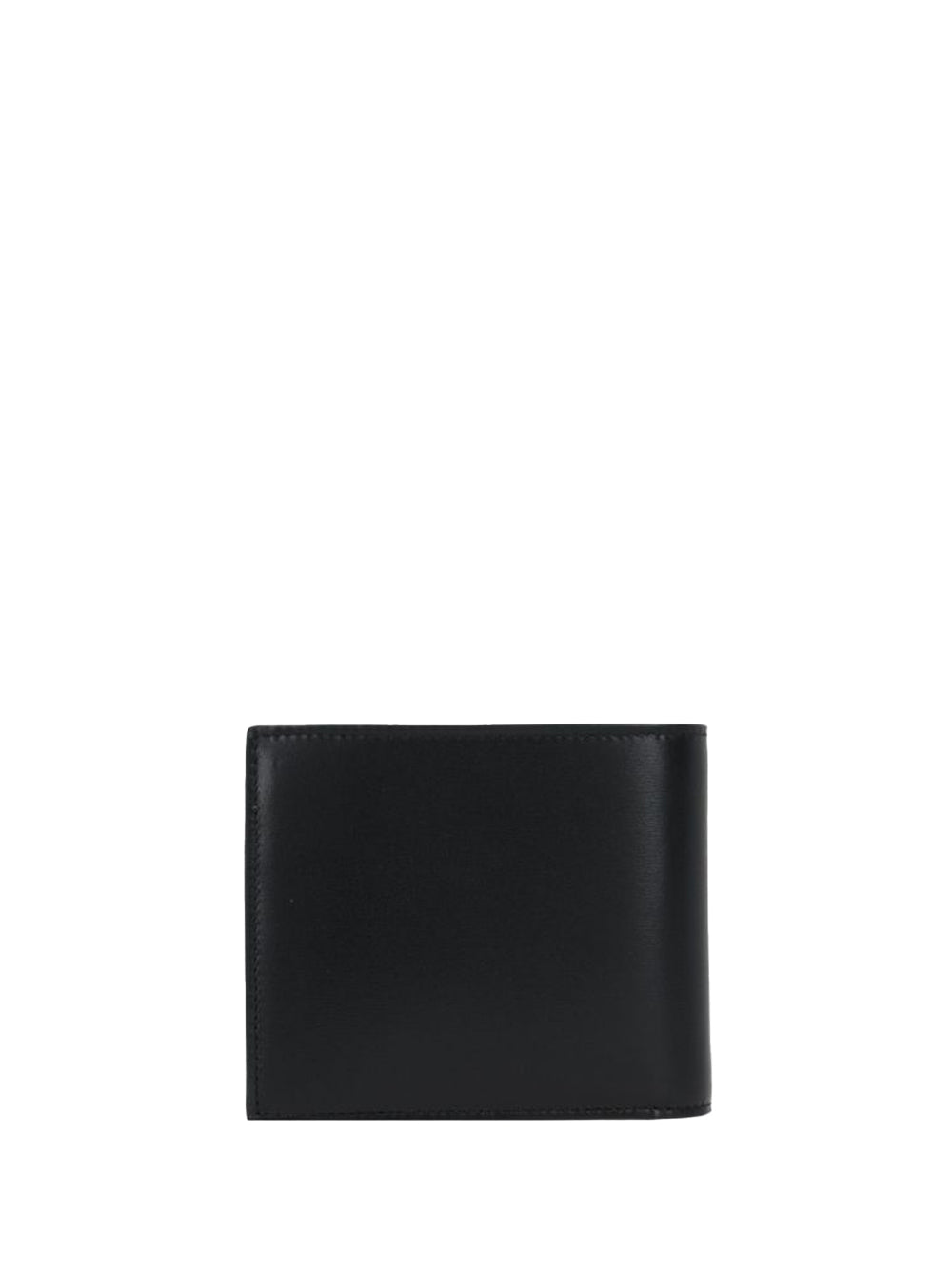 Saint Laurent Men Coin Purse With Logo