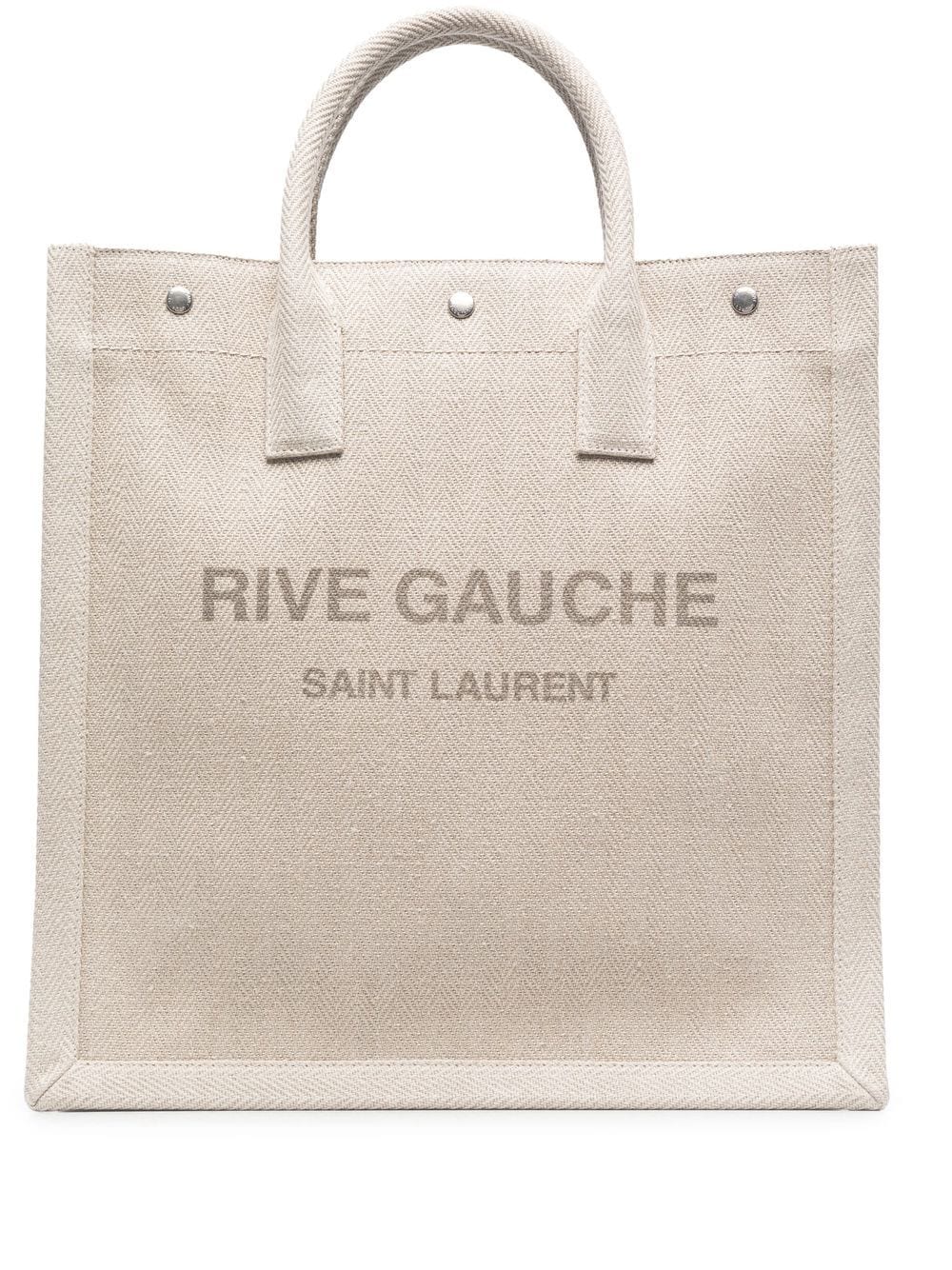 Saint Laurent Men Rive Gauche Bag