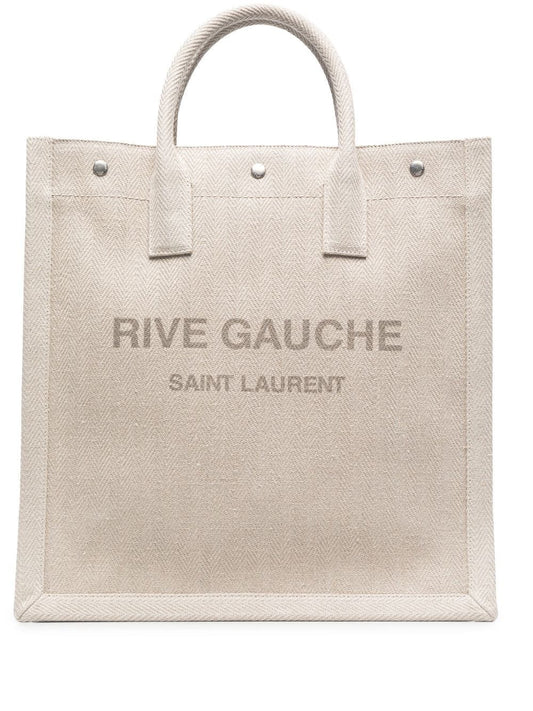 Saint Laurent Men Rive Gauche Bag