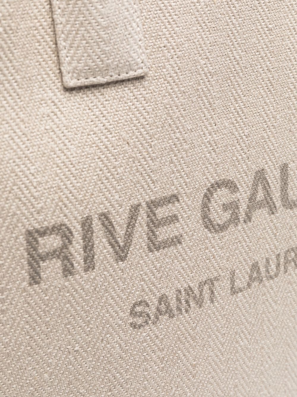Saint Laurent Men Rive Gauche Bag