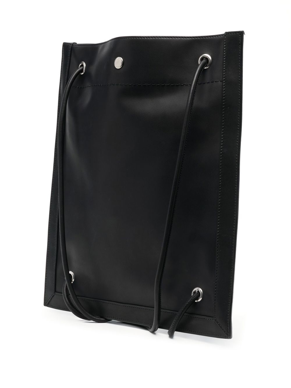 Saint Laurent Men Shoulder Bag With Logo
