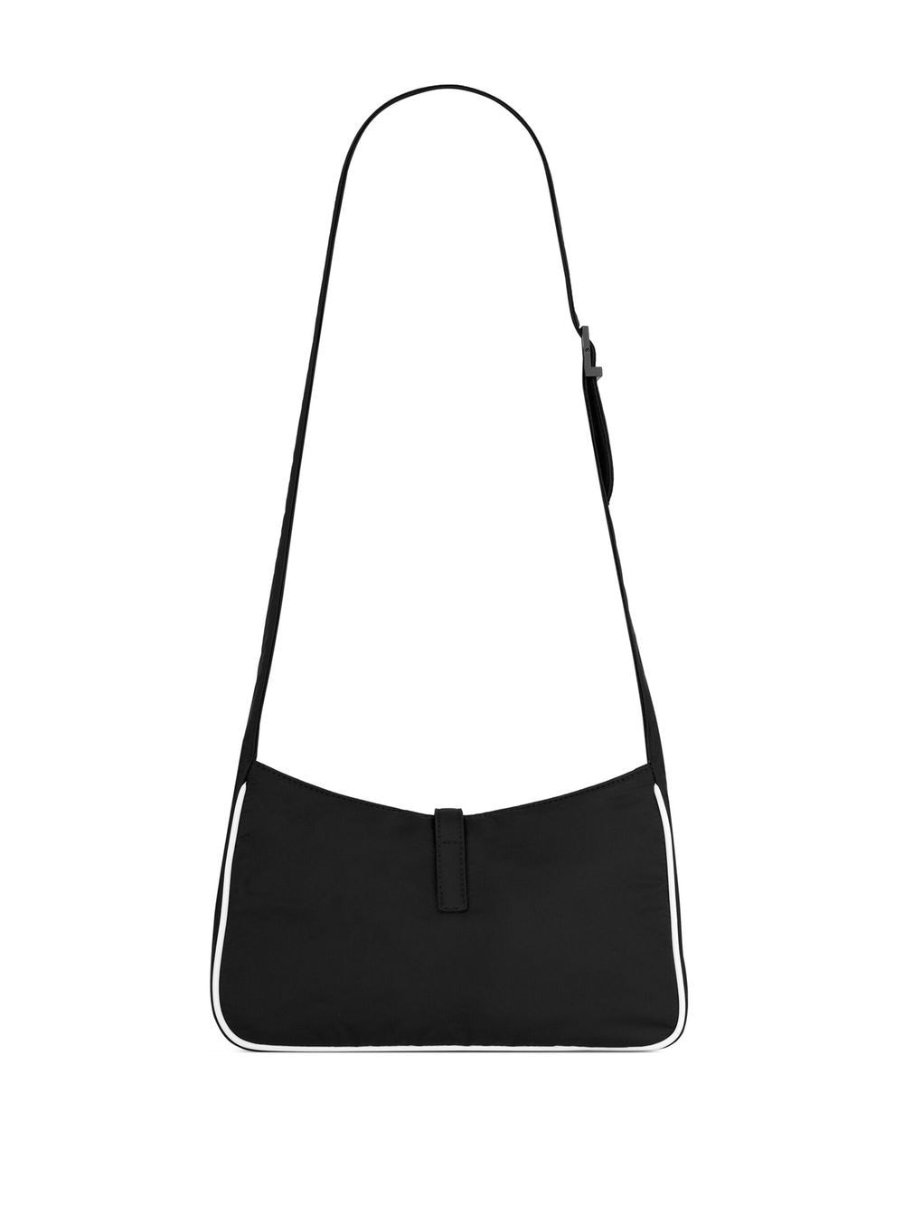 Saint Laurent Men Shoulder Bag With Logo