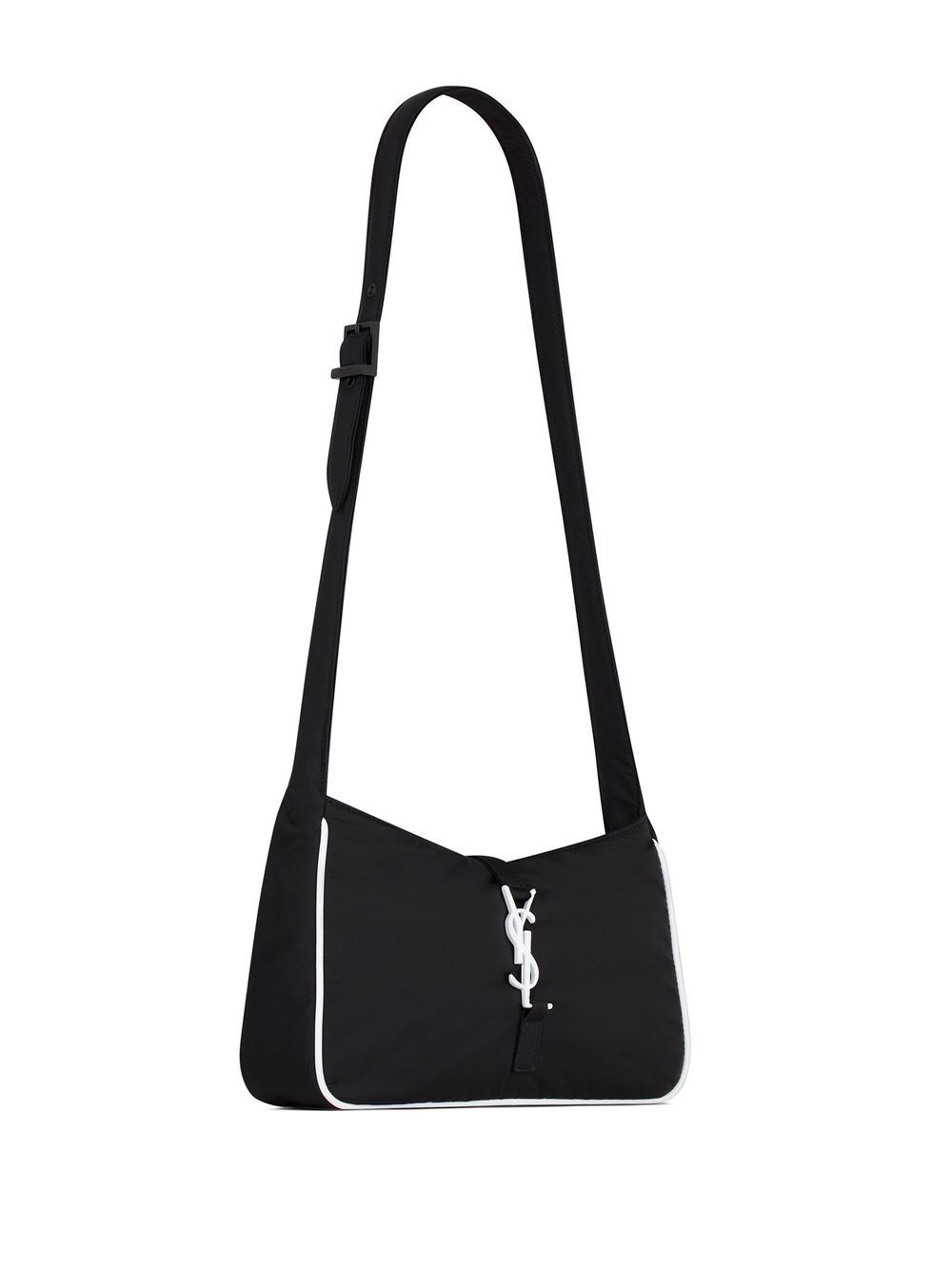 Saint Laurent Men Shoulder Bag With Logo