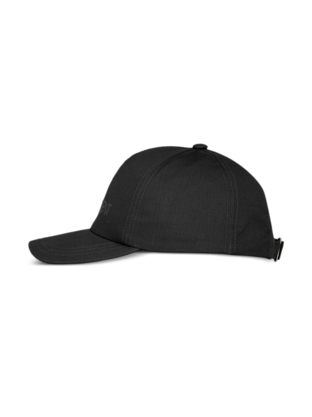 Saint Laurent Men Brodee Cap