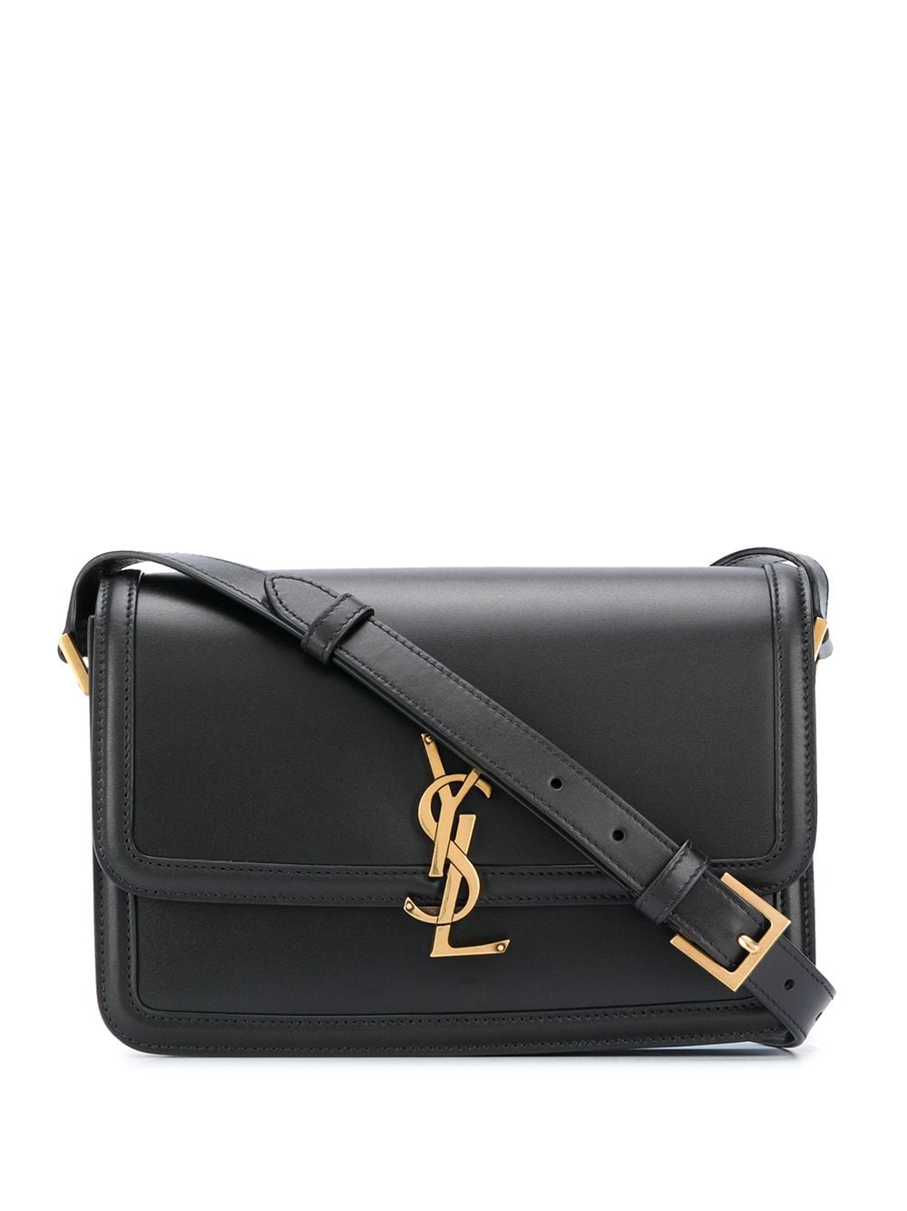 Saint Laurent Women Medium Solferino Bag