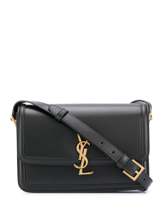 Saint Laurent Women Medium Solferino Bag