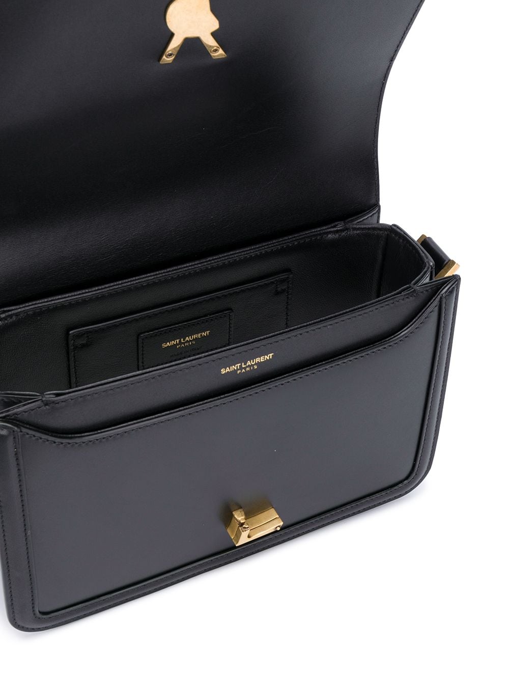Saint Laurent Women Medium Solferino Bag