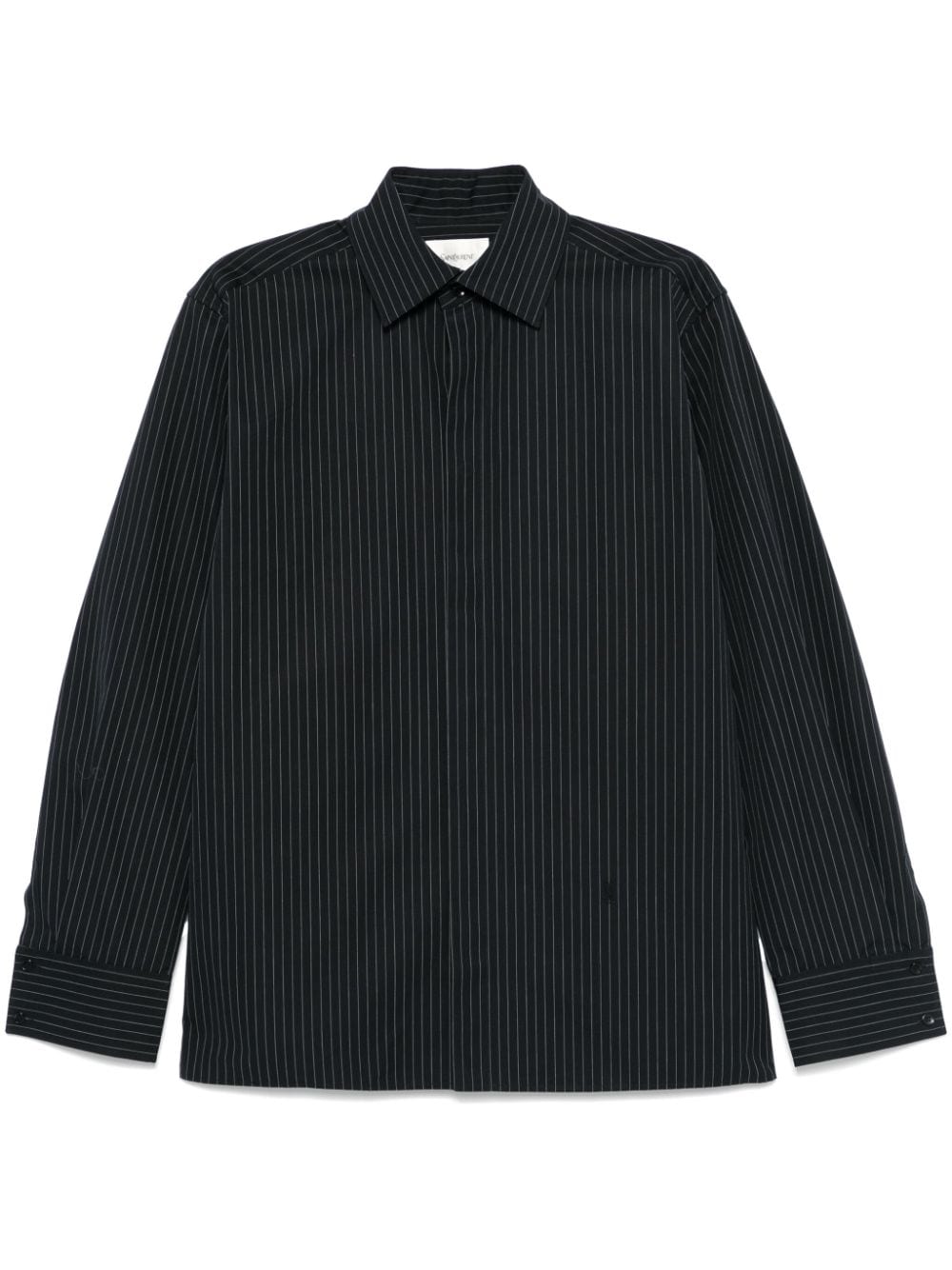 Saint Laurent Men Cassandra Shirt