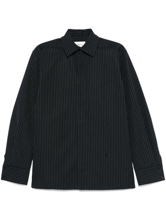 Saint Laurent Men Cassandra Shirt