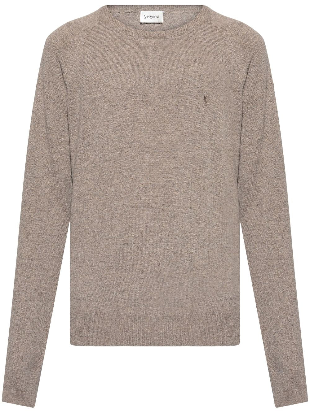 Saint Laurent Men Cashmere Sweater