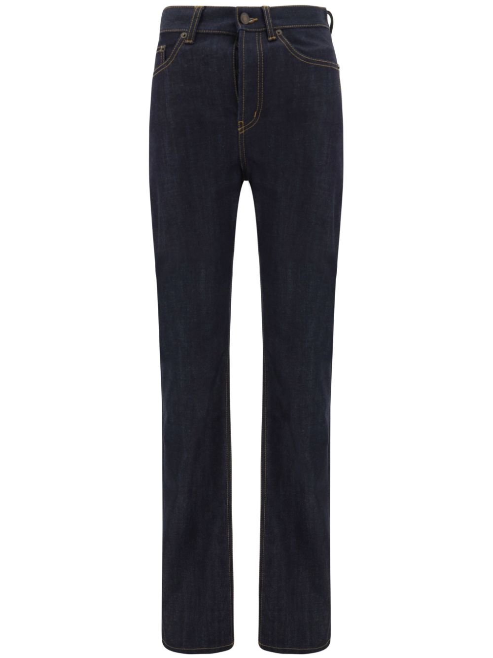 Saint Laurent Women 90S Jeans