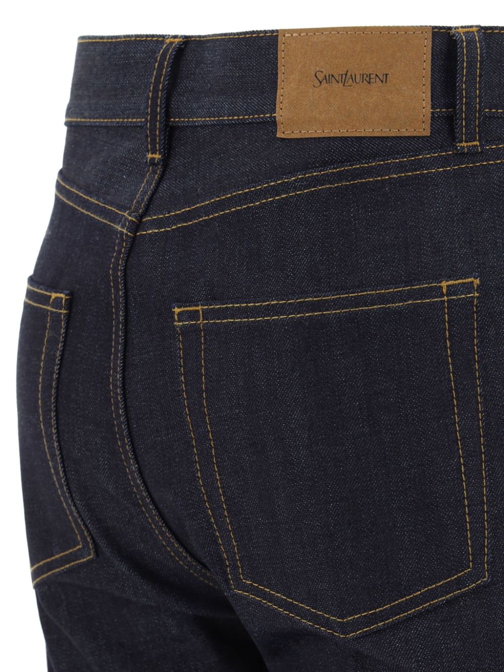 Saint Laurent Women 90S Jeans