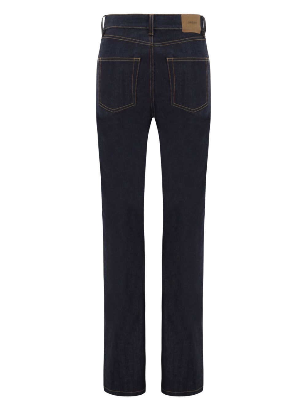 Saint Laurent Women 90S Jeans