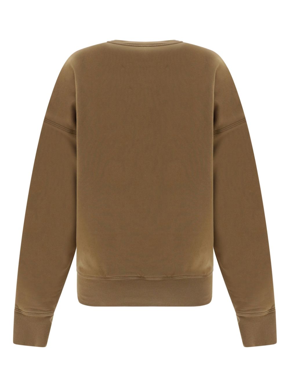Saint Laurent Women Crewneck Sweatshirt
