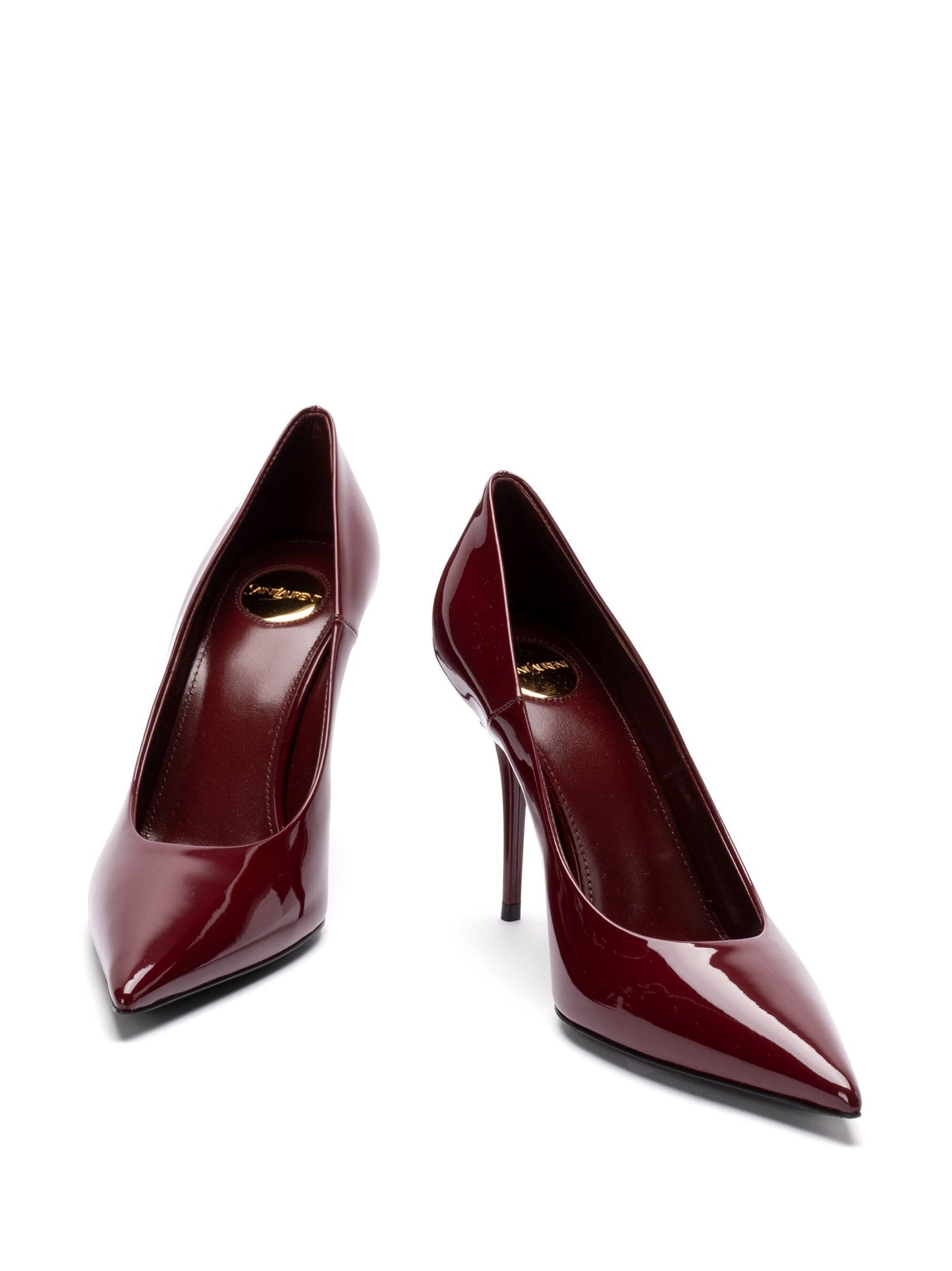 Saint Laurent Women Pump Norma