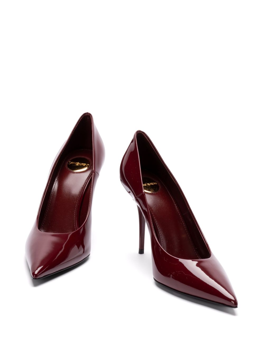 Saint Laurent Women Pump Norma