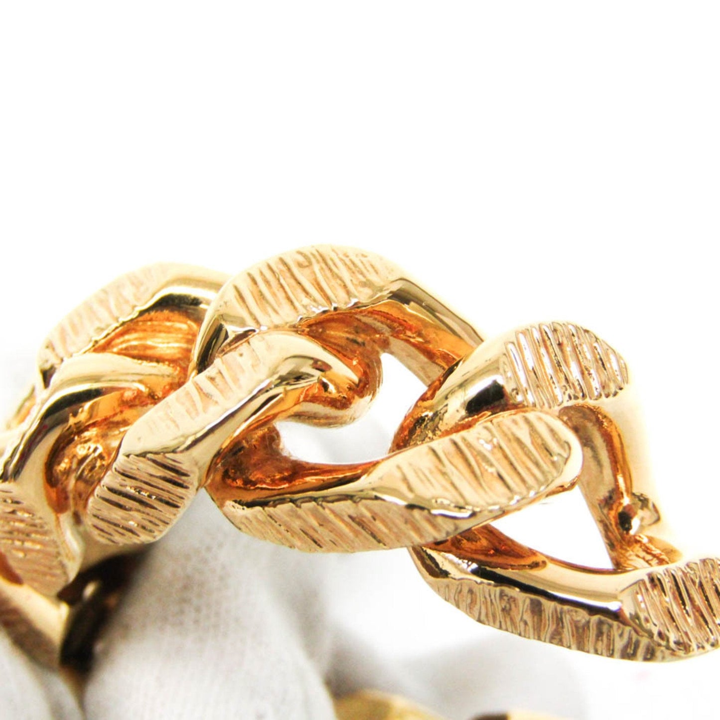 Burberry   Plated Bracelet Jewelry ()