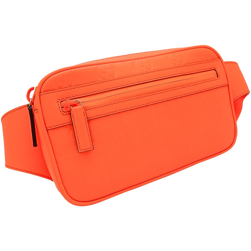 Gucci Leather Belt Bag 771422