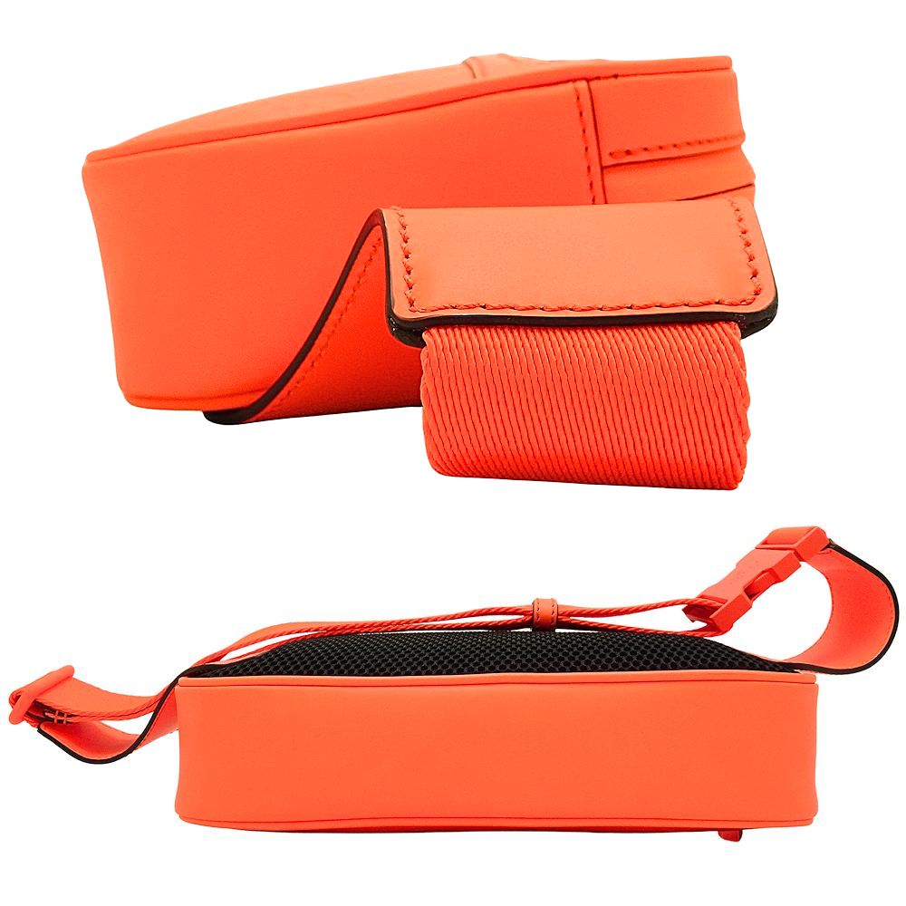 Gucci Leather Belt Bag 771422