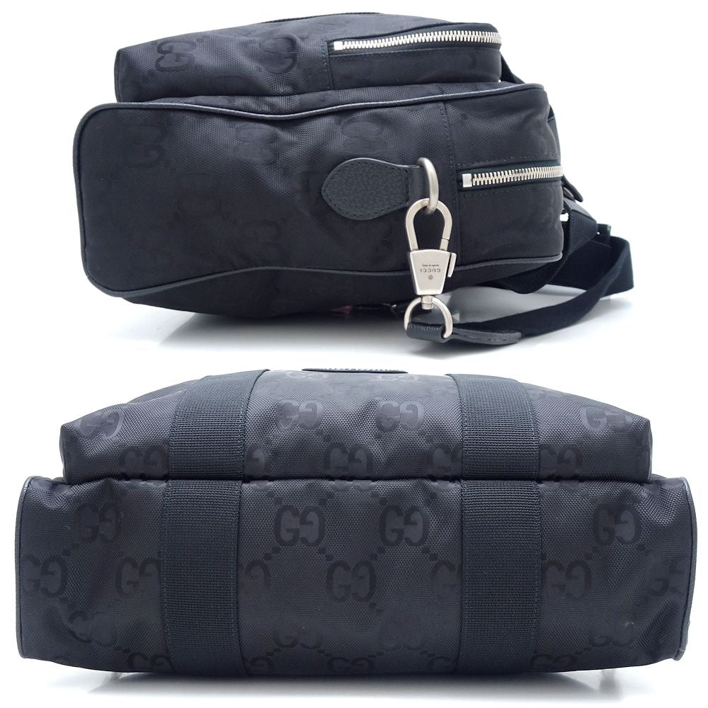 Gucci Nylon 2Way Business Bag Off the Grid