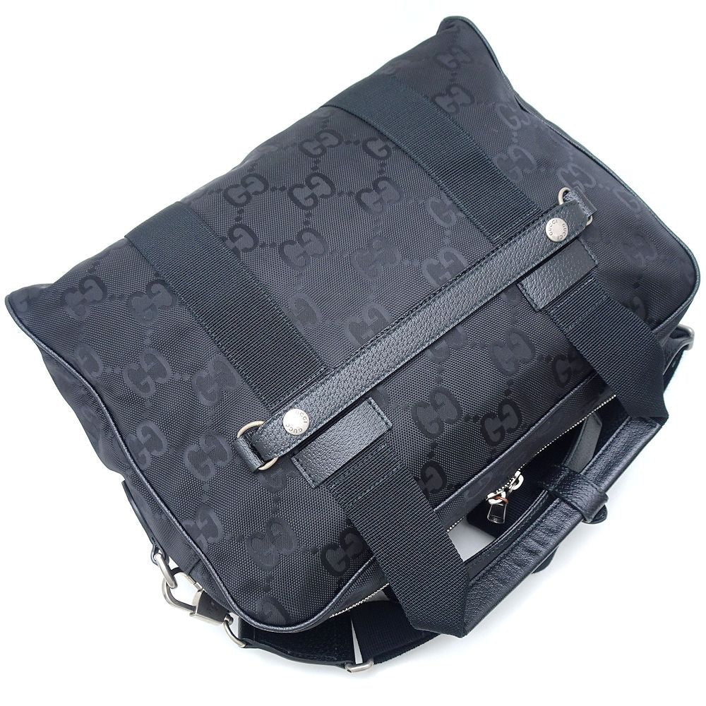 Gucci Nylon 2Way Business Bag Off the Grid